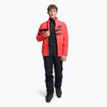 Men's ski sweatshirt Rossignol Hero Clim red/black 2
