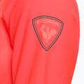 Men's ski sweatshirt Rossignol Hero Clim red/black 5
