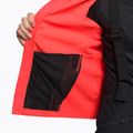 Men's ski sweatshirt Rossignol Hero Clim red/black 7