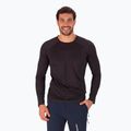 Men's trekking longsleeve Rossignol SKPR black