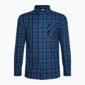 Men's Rossignol Flannel Shirt dark navy 6