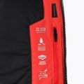 Men's ski jacket Rossignol Course orange 9