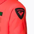 Men's ski jacket Rossignol Hero Course red 6