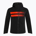 Men's ski jacket Rossignol Hero Course black 3