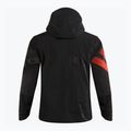 Men's ski jacket Rossignol Hero Course black 4