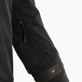 Men's ski jacket Rossignol Hero Course black 9