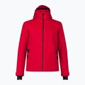 Men's ski jacket Rossignol Ski red
