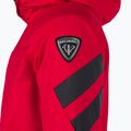 Men's ski jacket Rossignol Ski red 3