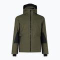 Men's ski jacket Rossignol All Speed green 3