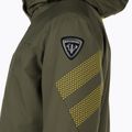 Men's ski jacket Rossignol All Speed green 5