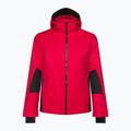 Men's ski jacket Rossignol All Speed red