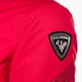 Men's ski jacket Rossignol All Speed red 4