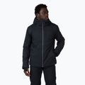 Men's ski jacket Rossignol All Speed black