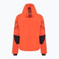Men's ski jacket Rossignol All Speed orange 4