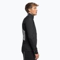 Men's cross-country ski jacket Rossignol Poursuite black 3