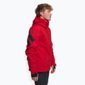 Men's ski jacket Rossignol Controle red 3