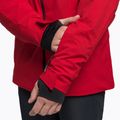 Men's ski jacket Rossignol Controle red 6