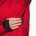Men's ski jacket Rossignol Controle red 7