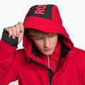 Men's ski jacket Rossignol Controle red 8