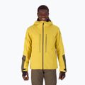 Men's ski jacket Rossignol Fonction cress green 7