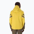 Men's ski jacket Rossignol Fonction cress green 8