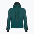 Men's ski jacket Rossignol Fonction green 3