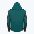 Men's ski jacket Rossignol Fonction green 4
