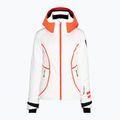 Women's ski jacket Rossignol Hero 4WS red 8