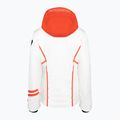Women's ski jacket Rossignol Hero 4WS red 9