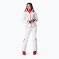 Women's ski jacket Rossignol Hero 4WS red 3