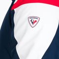 Men's ski jacket Rossignol Aerial navy 17
