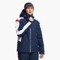 Men's ski jacket Rossignol Aerial navy