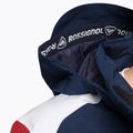 Men's ski jacket Rossignol Aerial navy 11