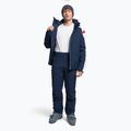 Men's ski jacket Rossignol Aerial navy 2
