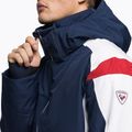 Men's ski jacket Rossignol Aerial navy 6