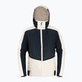 Men's ski jacket Rossignol Degrade white 15