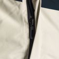 Men's ski jacket Rossignol Degrade white 18