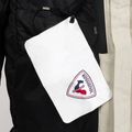 Men's ski jacket Rossignol Degrade white 22