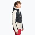 Men's ski jacket Rossignol Degrade white 3