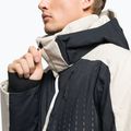 Men's ski jacket Rossignol Degrade white 6