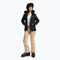 Women's ski jacket Rossignol Ski black 2