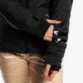 Women's ski jacket Rossignol Ski black 6