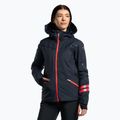 Women's ski jacket Rossignol Ski navy