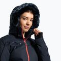 Women's ski jacket Rossignol Ski navy 4