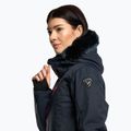 Women's ski jacket Rossignol Ski navy 5
