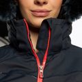 Women's ski jacket Rossignol Ski navy 7