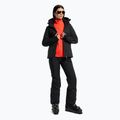 Women's ski jacket Rossignol Controle black 2
