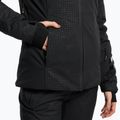 Women's ski jacket Rossignol Controle black 7