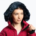 Women's ski jacket Rossignol Rapide Pearly red 4