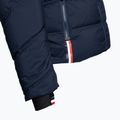 Men's ski jacket Rossignol Signature Merino Down navy 6